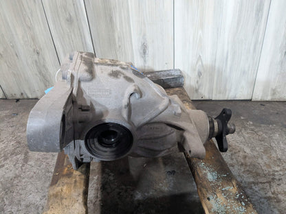 2019 BMW M550i Rear Axle Carrier Differential 63007k 8638075