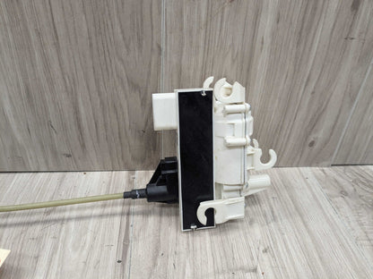 2017 BMW 750i G12 Rear Right Passenger Door Latch Lock Actuator w/ Soft Close 2581898 OEM BMW G12 740 750 B7 REAR RIGHT PASSENGER Door Lock Latch Actuator SOFT CLOSE
