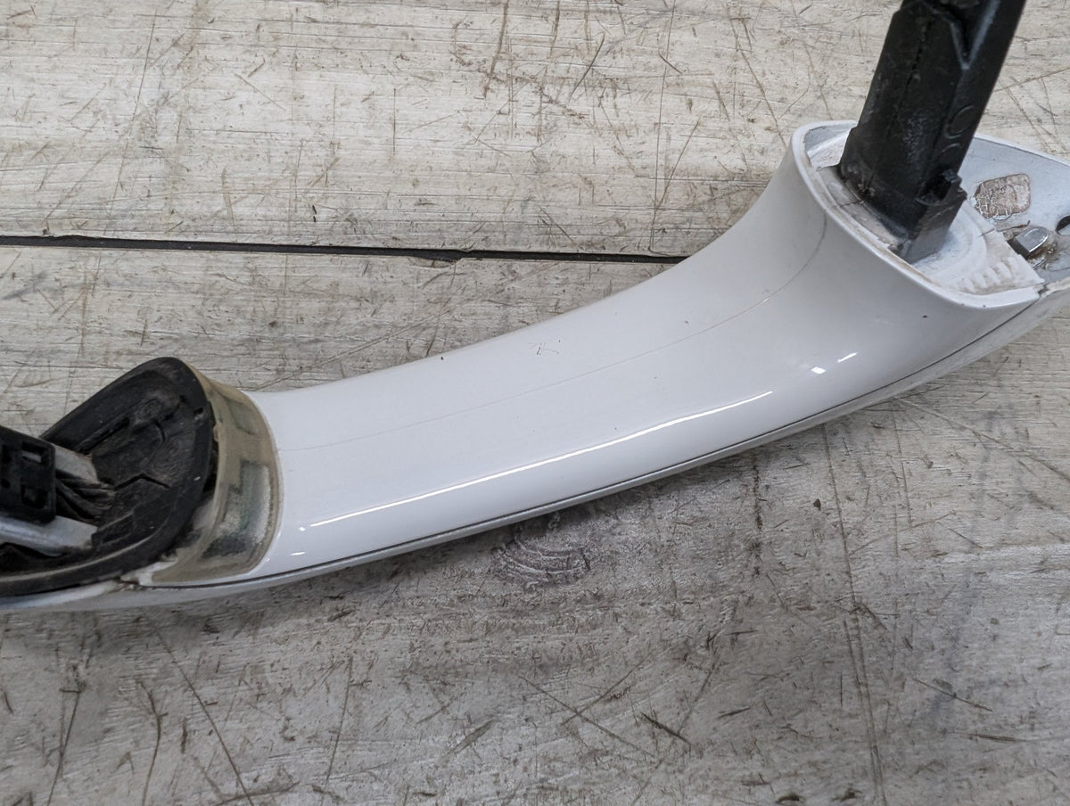 2011-2016 BMW 528i F10 Front Right Passenger Exterior Door Handle w/ Comfort Access 7305276 OEM BMW F02 F06 F10 F13 M5 Front Rear Right Passenger Door Handle COMFORT ACCESS OEM
