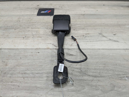 OEM BMW F15 F16 F85 F86 X5 X6 Front Left Driver Right Passenger Seat Belt Buckle