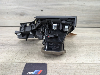 17-25 OEM AUDI A4 A5 RS5 S4 S5 S7 Left Driver Dash Dashboard AC Air Vent Grille