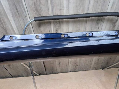 OEM Mercedes A207 W207 E350 E400 E550 AMG Left Driver Side Skirt Rocker Panel
