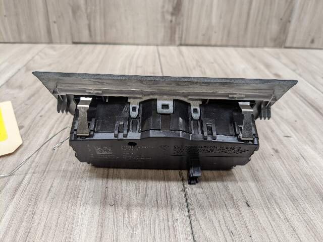 2020 - 2024 BMW X3 F97 Unknown 9472963 S58