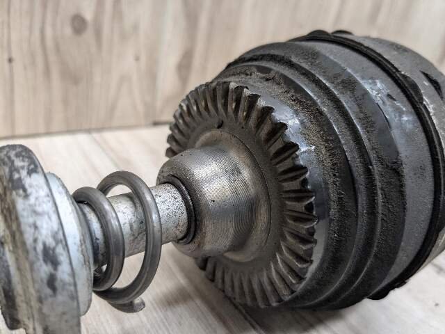 18-24 OEM BMW G01 X3 30i 30iX REAR Right Passenger Shaft Output CV Axle 8679940