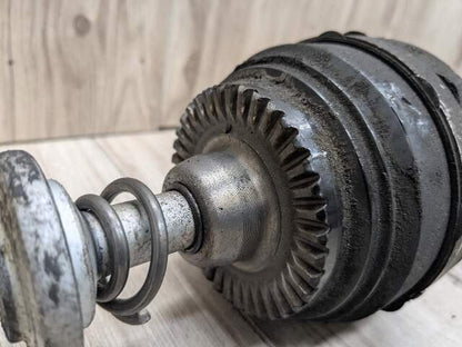18-24 OEM BMW G01 X3 30i 30iX REAR Right Passenger Shaft Output CV Axle 8679940