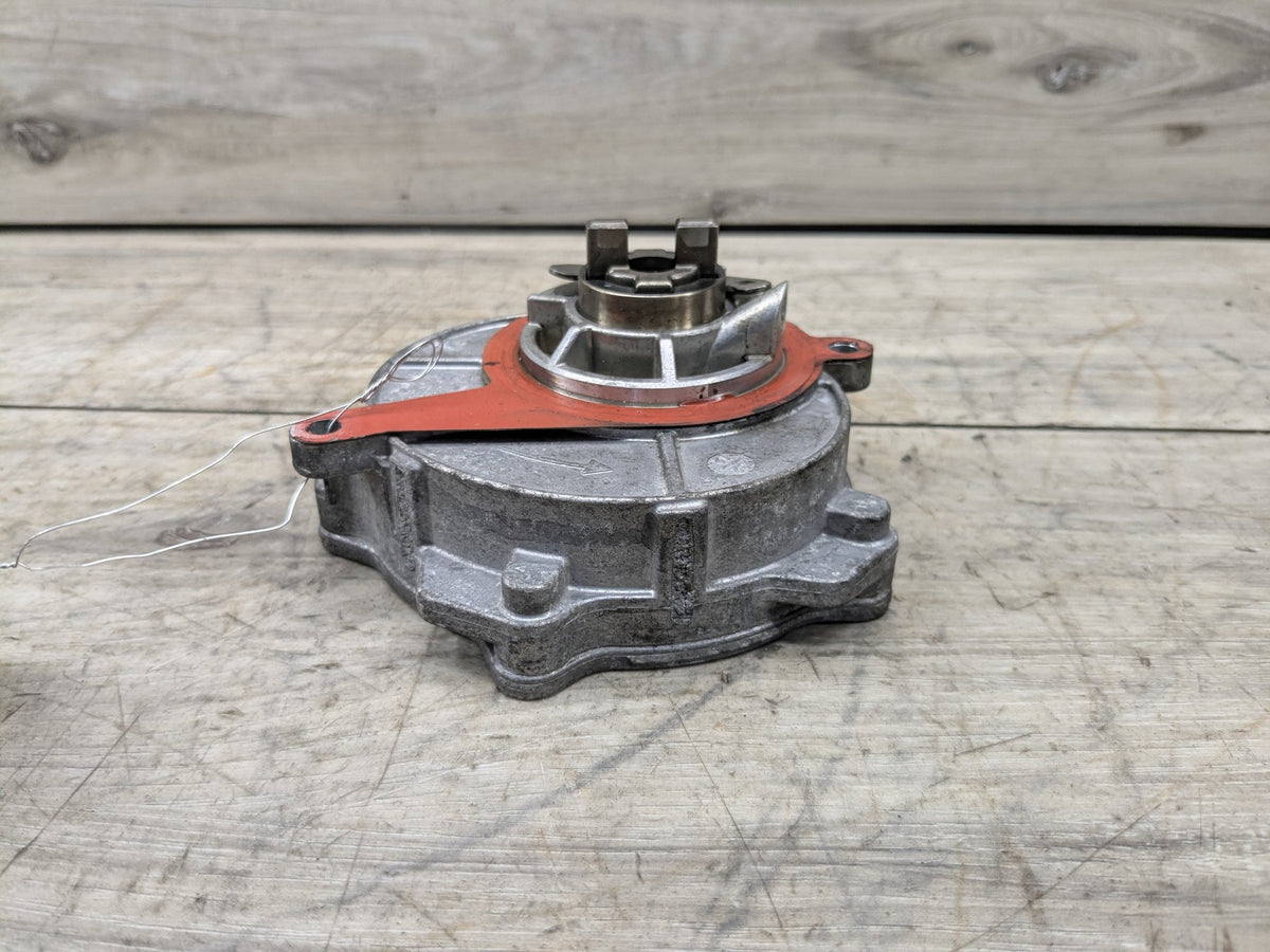 08-25 OEM AUDI A4 A5 A6 A7 A8 Q5 Q7 S4 S5 SQ5 Engine Vacuum Pump