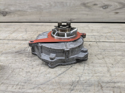 08-25 OEM AUDI A4 A5 A6 A7 A8 Q5 Q7 S4 S5 SQ5 Engine Vacuum Pump