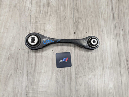 2023 BMW M240i G42 Rear Right Passenger Control Arms SET 6886448 OEM BMW G20 G22 G23 G26 G29 G42 Rear Right Passenger Upper Lower Control Arm SET