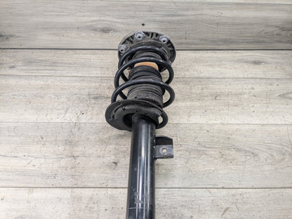 2017 BMW 340i F34 Front Left Driver Spring Strut Shock Absorber 6873781 *14-19 OEM BMW F34 335 340 Front Left Driver Shock Absorber Strut Spring