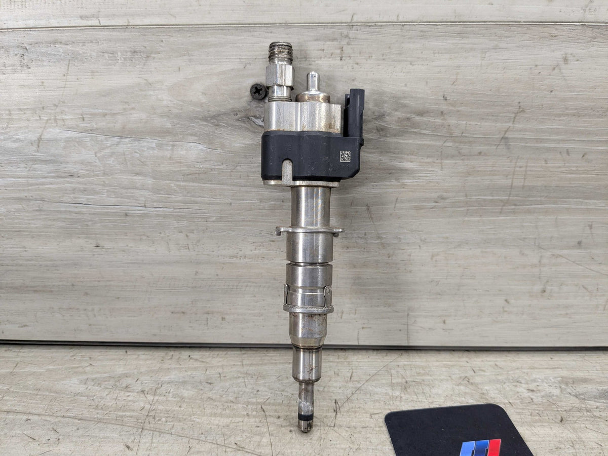 BMW E90 E92 E93 F10 F12 F01 Engine N63 N54 High Pressure Fuel Injector INDEX 12