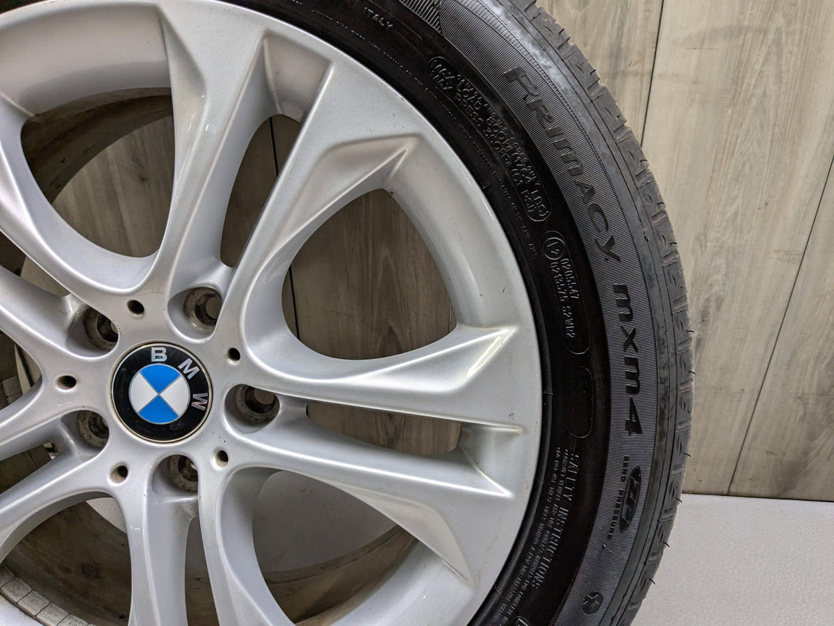 2017 BMW X3 F25 Wheel Rim 6862886