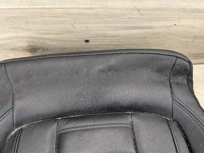 OEM BMW G01 G20 X3 M340 M SPORT Front Left Right Seat Lower Cushion Black/Blue