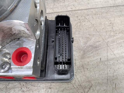2017 BMW 740i G12 ABS Pump Module 6884577 PRE-LCI OEM BMW G01 G12 G30 ABS Brake Pump Anti Lock DSC Dynamic Stability