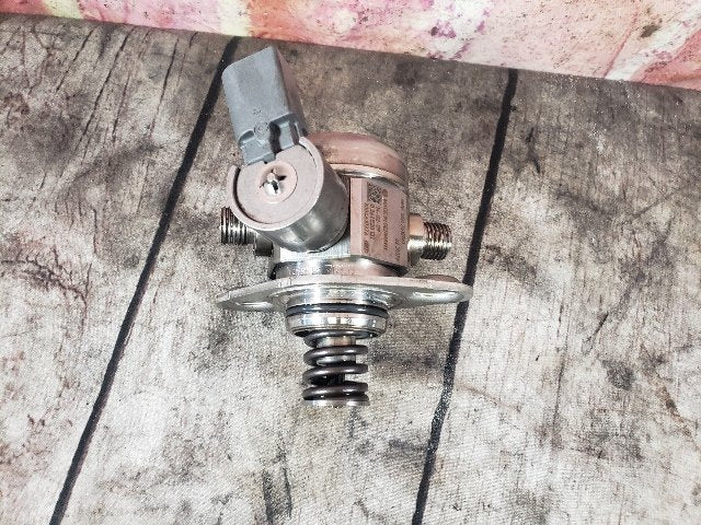Engine Motor HPFP High Pressure Fuel Pump programming