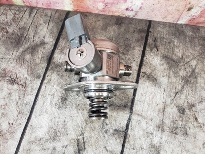 Engine Motor HPFP High Pressure Fuel Pump programming