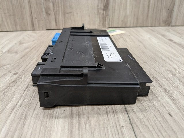 2012 BMW X5 E70 BCM Body Control Module 9267511 07-14 OEM BMW E70 E71 X5 X6 X5M X6M Body Control Module Junction Box Unit JBBFE3