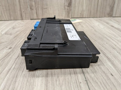 2012 BMW X5 E70 BCM Body Control Module 9267511 07-14 OEM BMW E70 E71 X5 X6 X5M X6M Body Control Module Junction Box Unit JBBFE3