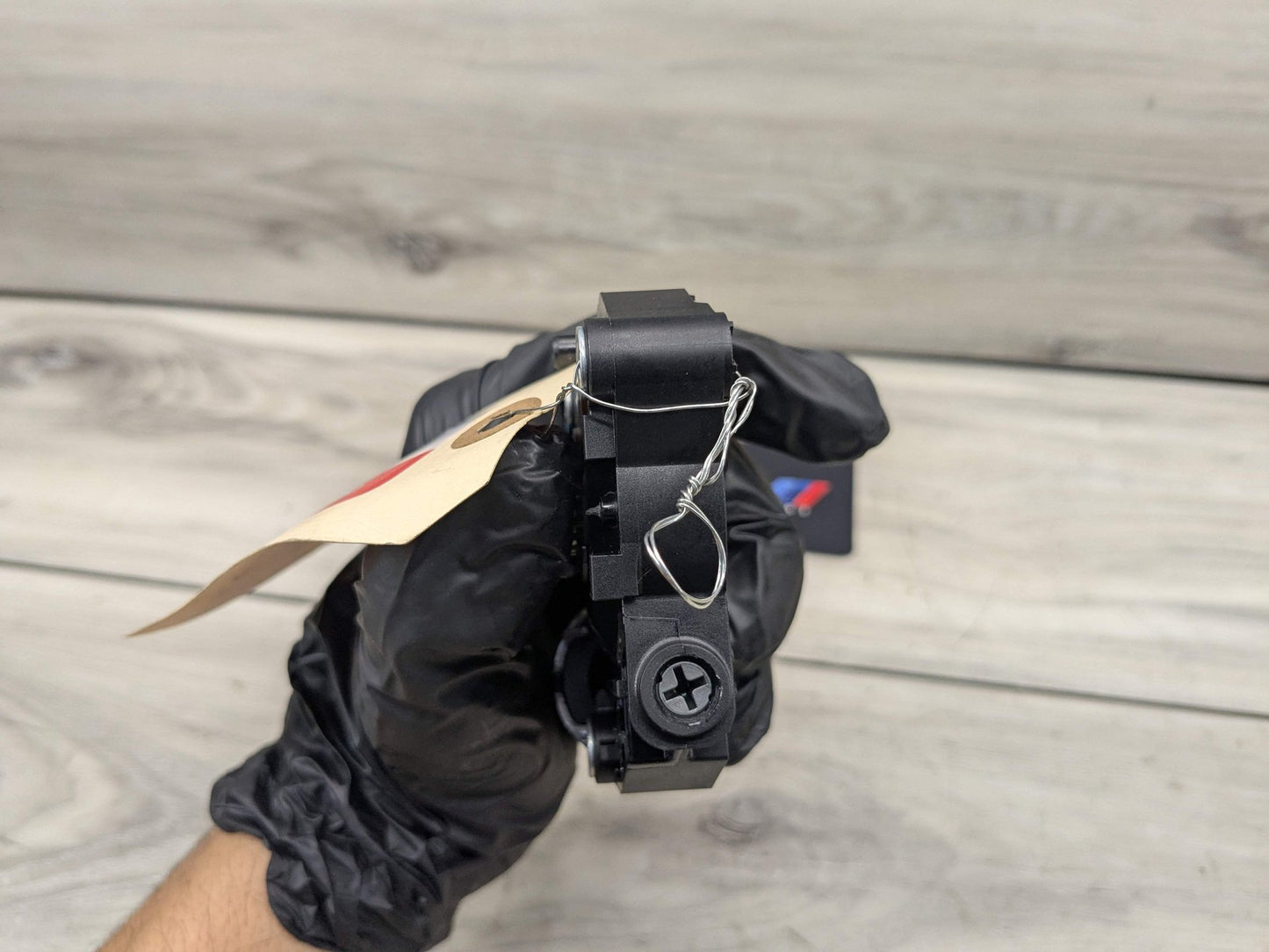 2022 BMW M340i G20 Sunroof Sun Roof Glass Motor 7424804 OEM BMW G20 G22 G26 G42 G80 G82 G87 M2 M3 M4 Sunroof Moonroof Motor Drive Unit