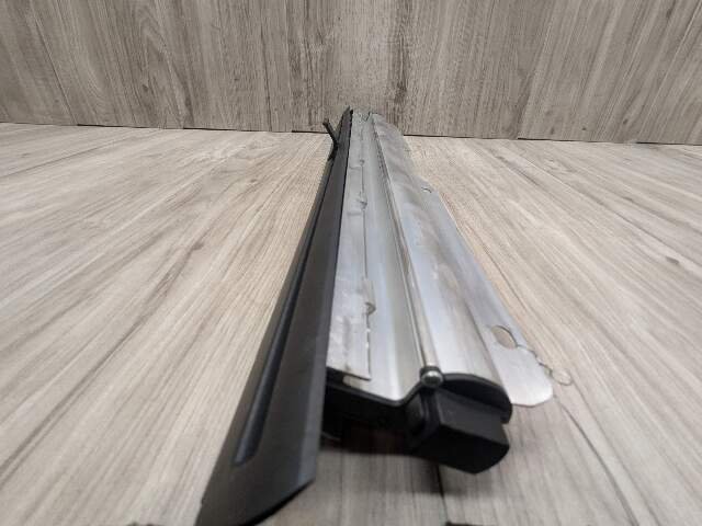 OEM BMW F90 G30 530 540 M550 M5 Rear Left Driver Window Roller Sun Shade Blind