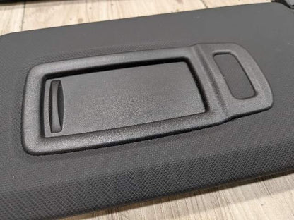 2020 - 2024 BMW X3 F97 Front Left Right Sun Visor SET 9852229 S58