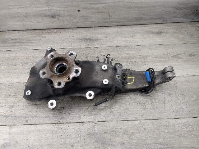 OEM BMW G30 530 540 M550 AWD Front Left Driver Hub Spindle Knuckle Wheel Bearing