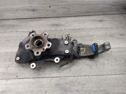 OEM BMW G30 530 540 M550 AWD Front Left Driver Hub Spindle Knuckle Wheel Bearing