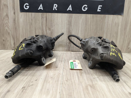 OEM BMW F30 F32 F33 F36 328 335 435 440 Front Left Right Brake Caliper BREMBO