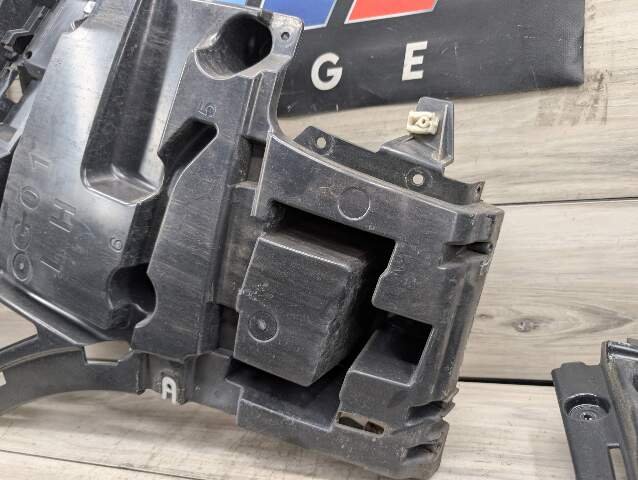2018 - 2024 BMW X3 G01 Unknown 7400665