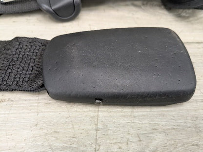 20-24 OEM BMW F44 228 M235 Front Right Passenger Seat Belt Retractor Black