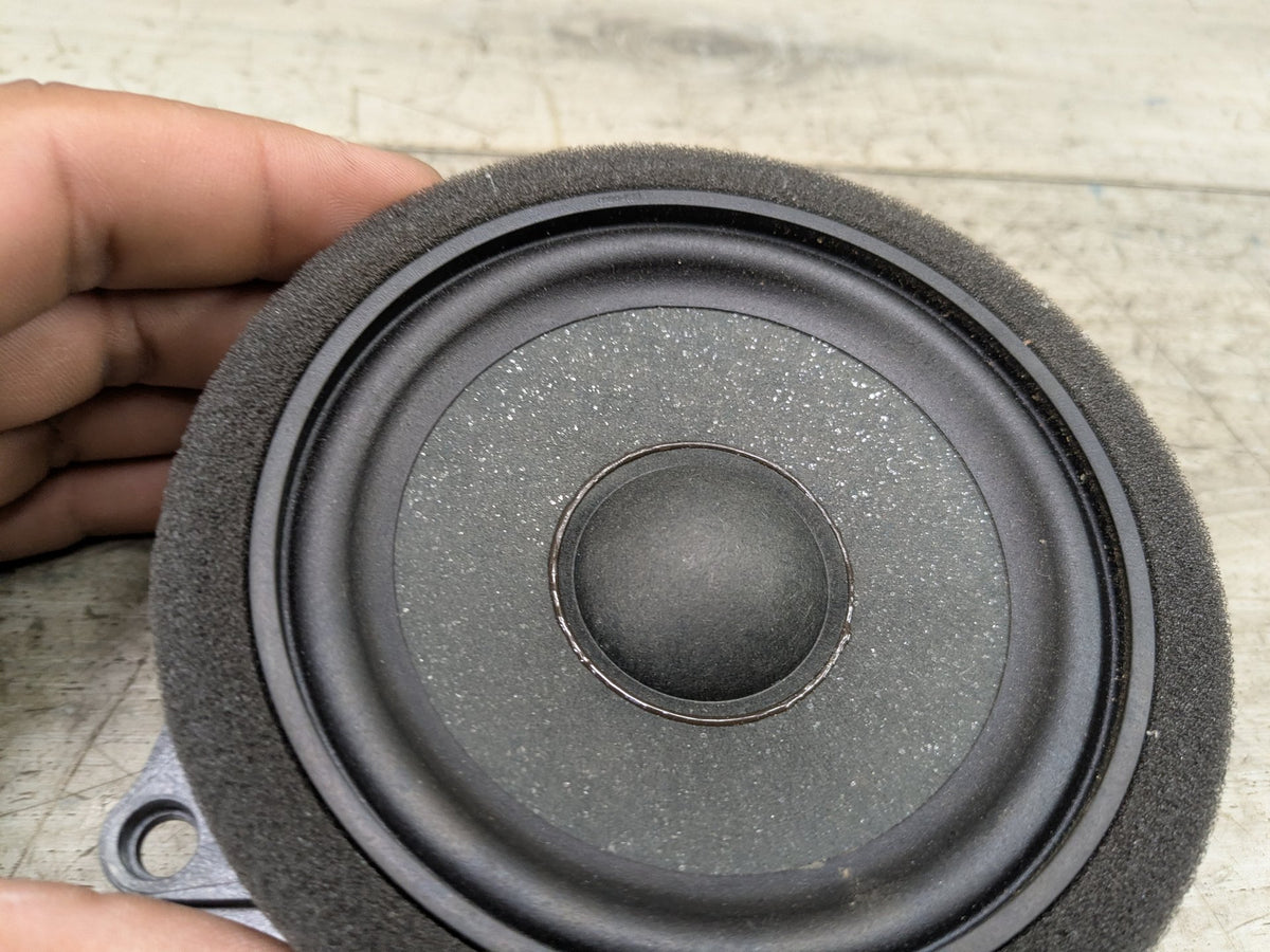 18-26 OEM BMW F97 G01 G05 G06 G20* G42 G87 X5 Door Audio Sound Midrange Speaker