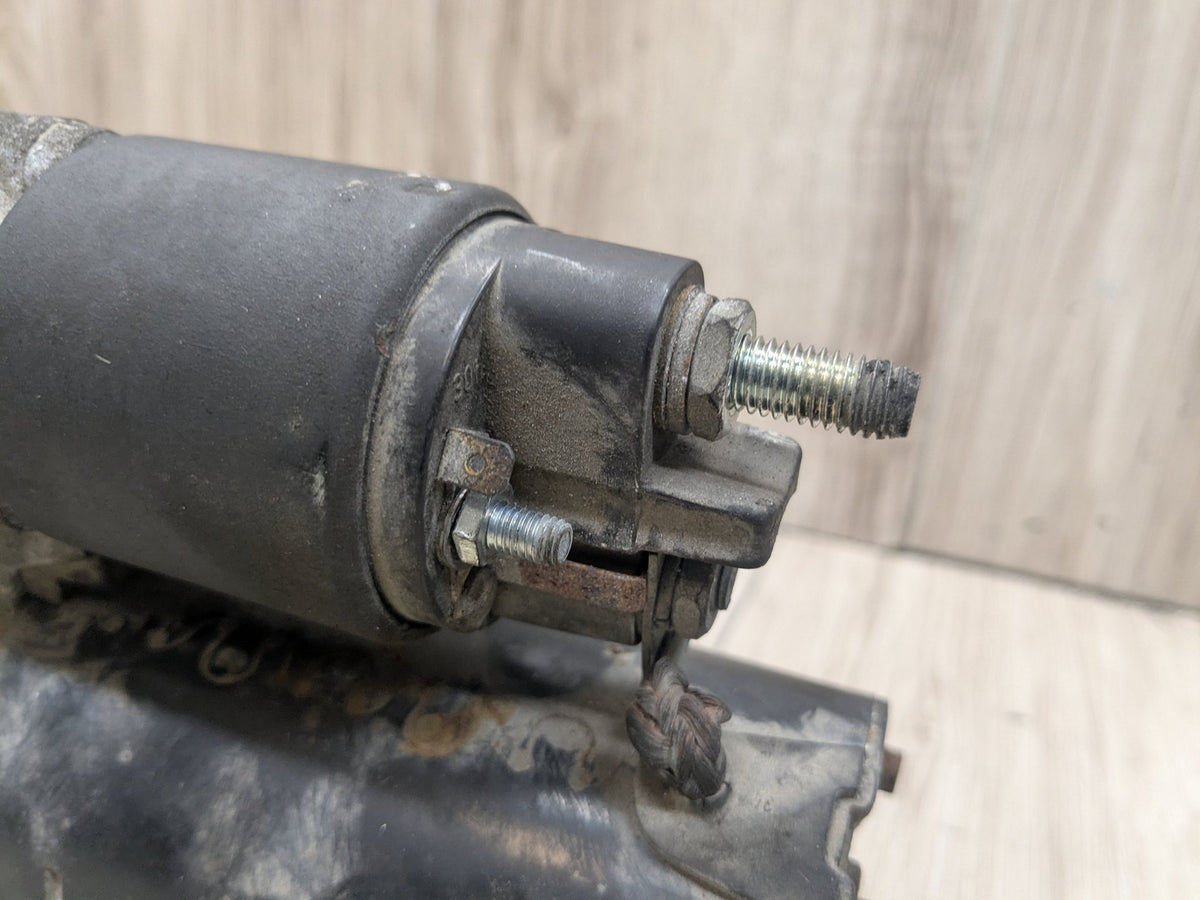 OEM BMW E30 E34 E36 Z3 Engine M42 M44 M50 M52 S50 S52 Starter Motor