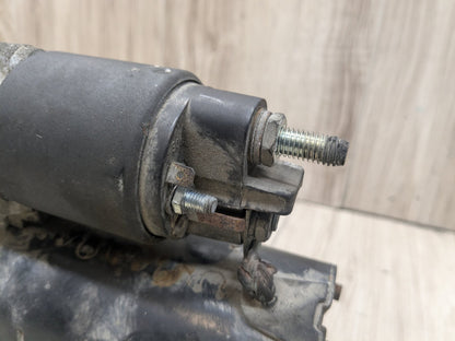 OEM BMW E30 E34 E36 Z3 Engine M42 M44 M50 M52 S50 S52 Starter Motor