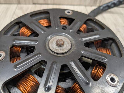 OEM BMW G12 G14 G15 G16 G30 G32 Engine Electric Radiator Cooling Fan Motor 1000W