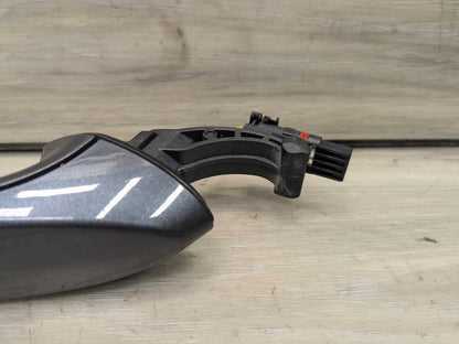 20-24 OEM BMW F44 228 M235 Front Rear Right Passenger Door Handle COMFORT Gray