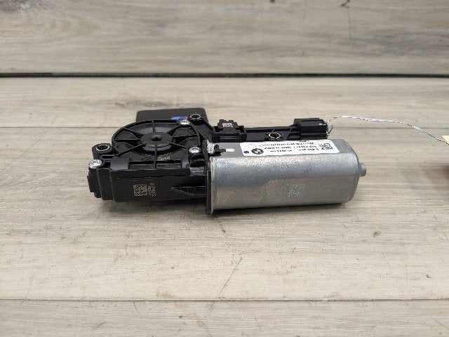 20-24 OEM BMW F44 228 M235 Drive Sun Blindshade Panoramic Roof Actuator Motor