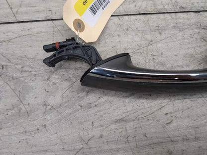 2016 - 2022 BMW 750i G12 Rear Left Driver Exterior Door Handle w/ Comfort Access 7413563 N63B44O2
