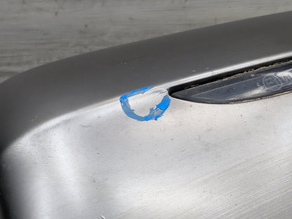 17-23 OEM BMW G30 530 540 M550 Left Driver Side Mirror Blind Spot Camera 7485259