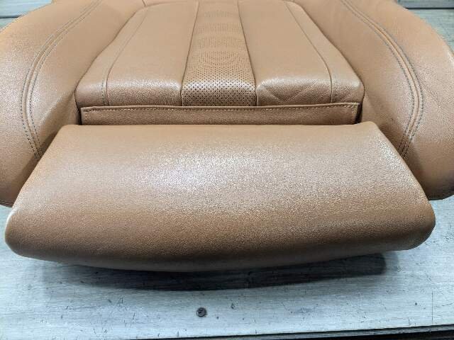 2019 - 2026 BMW X5 G05 Front Left Driver or Right Passenger Seat Lower Cushion 8493236 B58B30M1