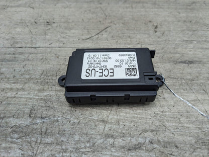 OEM BMW F22 F23 F30 F33 F82 F10 iDrive Controller Knob Control Module Unit ECU
