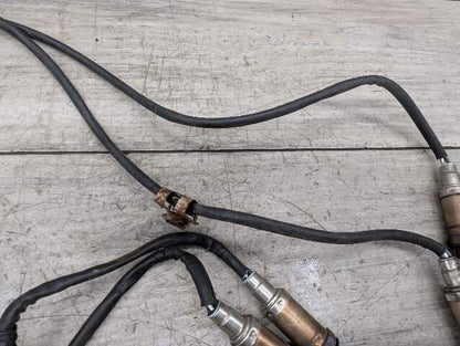 1996 - 2003 BMW Z3 E36 Cat Catalytic Oxygen O2 Lambda Probe Sensors SET 1742050 M54B25O0