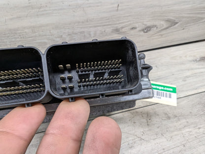 2009-2017 Mercedes-Benz E-Class A207 E550 M278 Engine Motor ECU DME Computer Module A2789001500