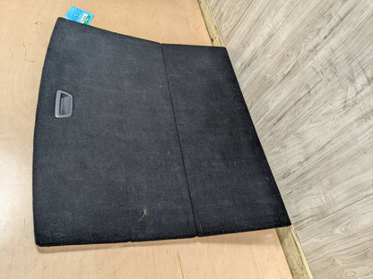 2016 BMW X1 F48 Rear Trunk Cargo Floor Carpet Spare Tire Cover 2585361