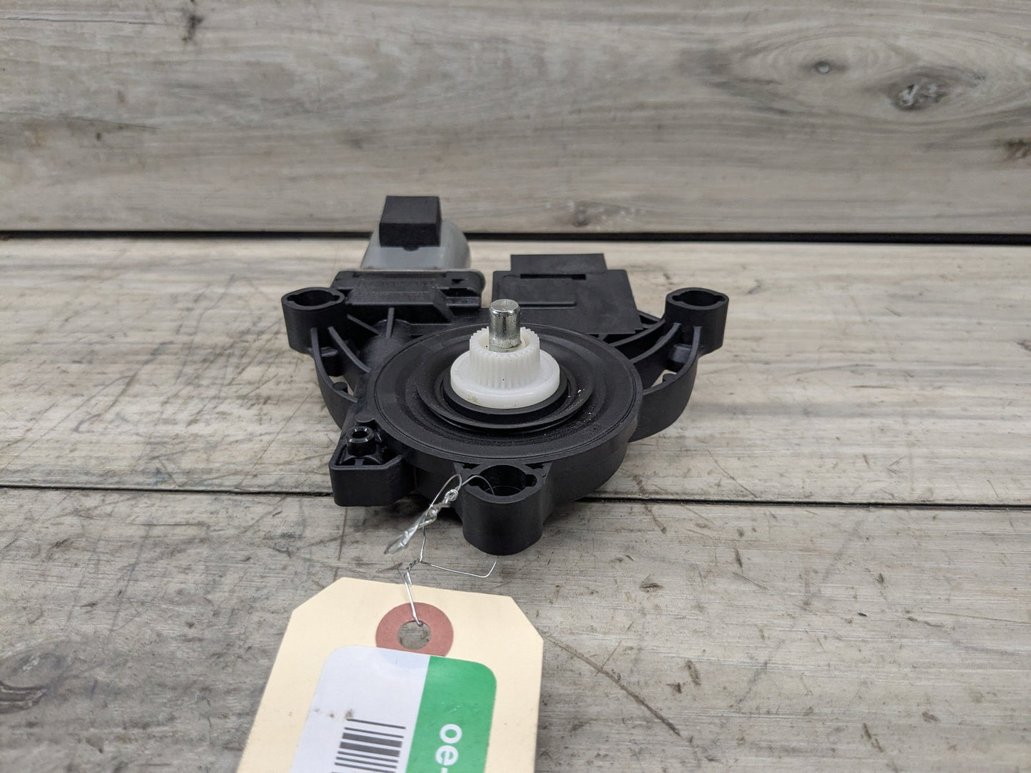 2020 BMW 330i G20 Rear Right Passenger Door Window Glass Regulator Motor 8495872 OEM BMW G20 G80 330 M340 REAR Right Passenger Side Door Window Regulator Motor