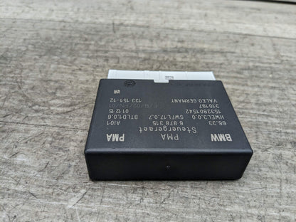 OEM BMW F15 F16 F25 F26 F85 F86 X3 X4 X5 M X6 Parking Assist Control Module