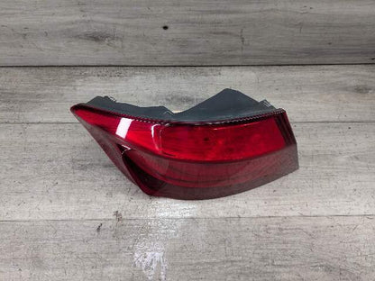 11-13 OEM BMW F10 528 535 550 M5 Rear Left Driver Side Outer Tail Light