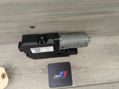 16-20 OEM BMW G12 740 750 M760 Upper SUNROOF Moon Roof Motor Unit