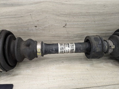 20-24 OEM BMW F39 F44 F48 X1 228 M235 AWD Right Passenger Output CV Axle Shaft
