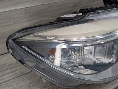 14-17 OEM BMW F32 F36 F80 F82 M3 M4 Right Passenger Adaptive Bi-Xenon Headlight