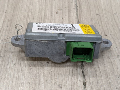 03-05 OEM BMW E85 Z4 Airbag Air Bag Sensor SRS Control Module