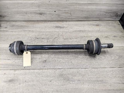 18-20 OEM BMW G30 M550iX AWD Rear Left Driver Side Output Half Shaft CV Axle